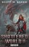 Shattered World II · Russia