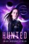 Hunted (Trail of Stars Book 1)