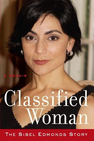 Classified Woman