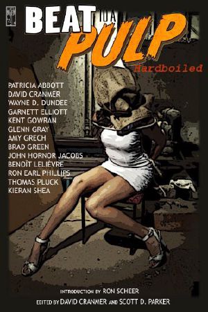 BEAT to a PULP · Hardboiled