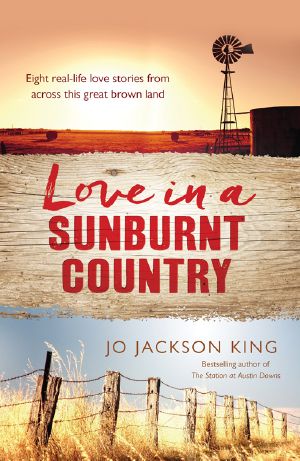 Love In a Sunburnt Country