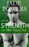 All My Strength (5) (The Mile High Club)