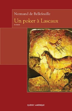 Un Poker à · Lascaux