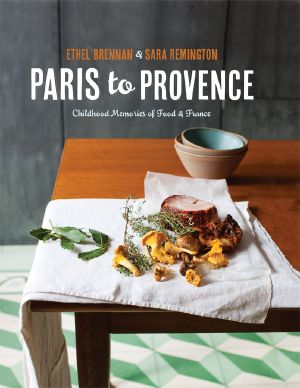 Paris to Provence