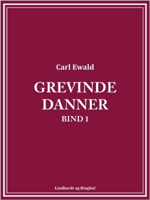 Grevinde Danner