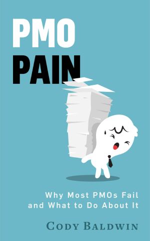 PMO pain · Why most project management offices fail and what to do about it