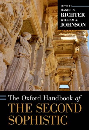 The Oxford Handbook of the Second Sophistic