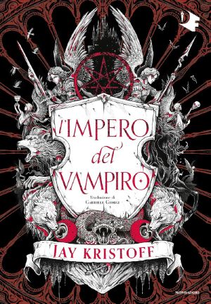 L'impero del vampiro