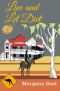 Live and Let Diet (Australian Amateur Sleuth Book 1)