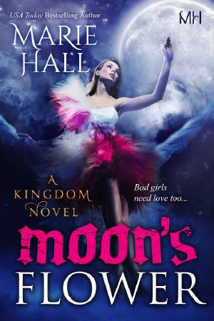 Moon's Flower · A Tale of Hidden Kingdom