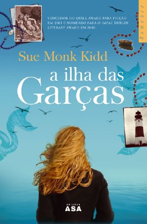 A Ilha Das Garças