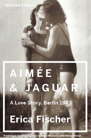 Aimee & Jaguar