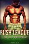 Bush League · New Adult Sports Romance