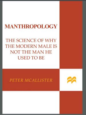 Manthropology