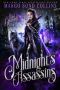 Midnight’s Assassins: Ilsa Deverell Book One