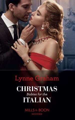 Christmas Babies for the Italian (Mills & Boon Modern) (Innocent Christmas Brides, Book 2)