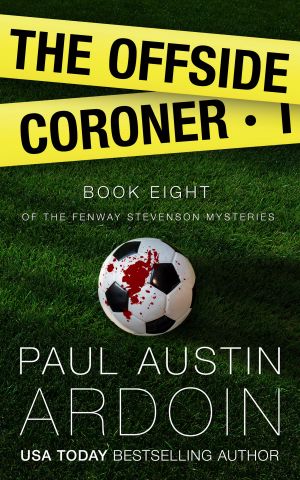 The Offside Coroner