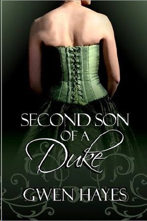 Second Son of a Duke