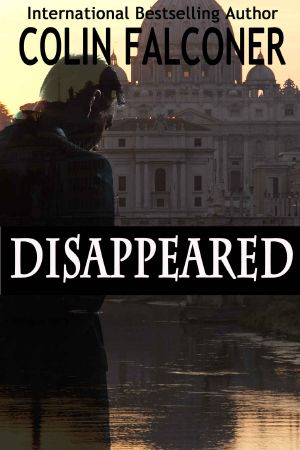 Disappeared