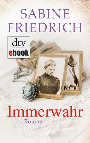 Immerwahr