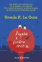 Agata e pietra nera
