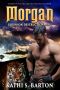 Morgan · Robinson Destruction – Paranormal Tiger Shifter Romance