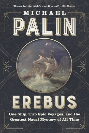 Erebus