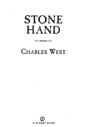 Stone Hand