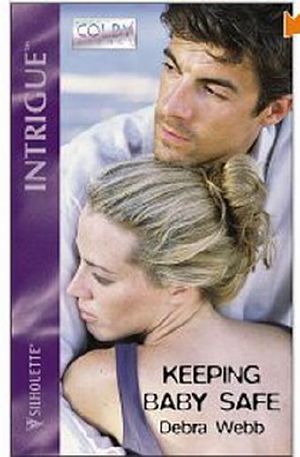Colby Agency 13 - Keeping Baby Safe