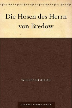 Die Hosen des Herrn von Bredow