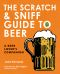 The Scratch & Sniff Guide to Beer