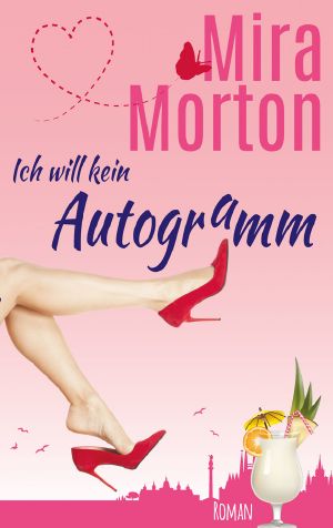 Ich will kein Autogramm
