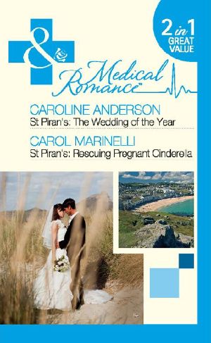 The Wedding of the Year · St Piran's · The Wedding of The Year / St Piran's · Rescuing Pregnant Cinderella