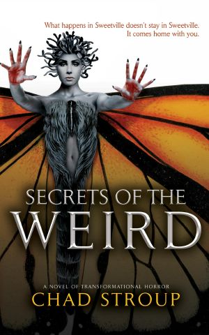 Secrets of the Weird