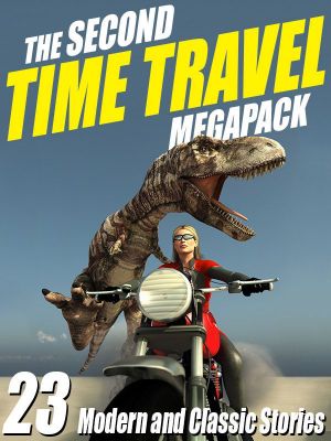 The Second Time Travel Megapack