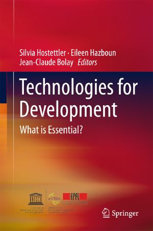 Technologies for Development