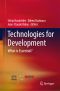 Technologies for Development