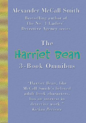 The Harriet Bean 3-Book Omnibus