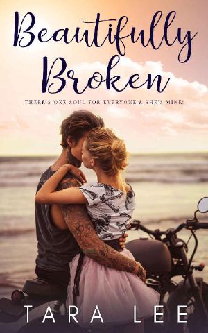 Beautifully Broken (The Beautiful series Book 1)