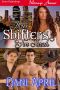 Three Shifters for Sarah