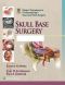 Master Techniques In Otolaryngology Head and Neck Surgery Skull Base Surgery