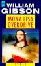 Mona Lisa Overdrive