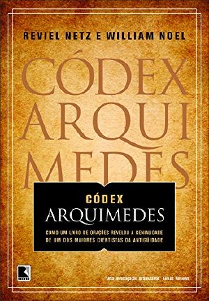 Códex Arquimedes