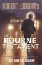 Het Bourne testament