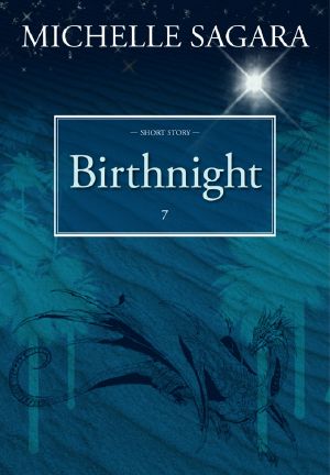 Birthnight (As Michelle Sagara) (V2.1)