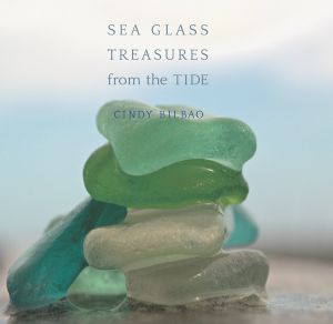 Sea Glass Treasures From the Tide