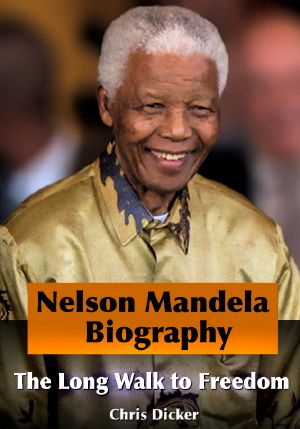 Nelson Mandela Biography