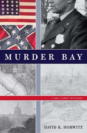 Murder Bay · A Ben Carey Mystery