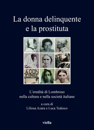 La donna delinquente, la prostituta e la donna normale