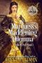 The Marquess's Maddening Dilemma (Unlikely Pairs Book 1)